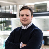 Kamil IZARET's Profile Picture
