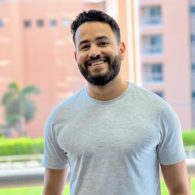 View Anas M. ElGendy