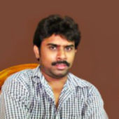 Hemasundaram Anupoju's Profile Picture
