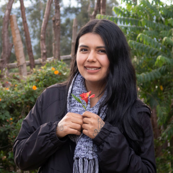 View Dayana Galindo Rosero