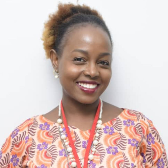 View Oghenekevwe Omotosho