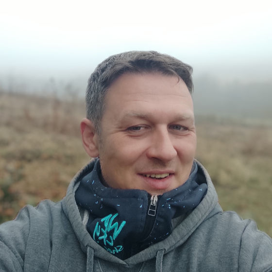 Profile image for Vladimir M.