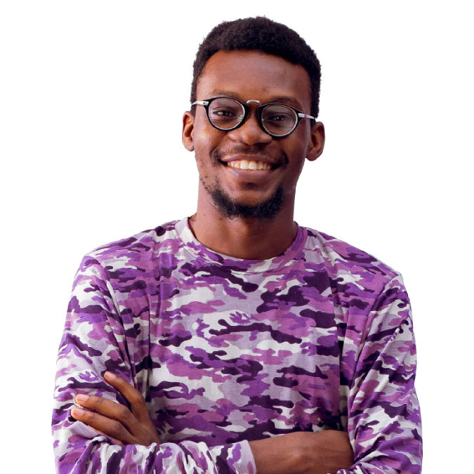 View Chukwudumebi Iwuchukwu