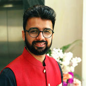 Bhagya Bhatt's Profile Picture