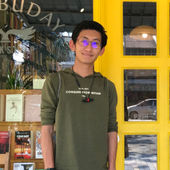 Ku Muhamad Ashman Bin Ku Aziz's Profile Picture
