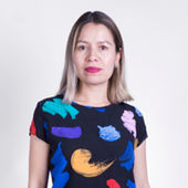 Daniela Nava's Profile Picture