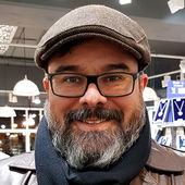 MARCELO NEVES MEGALE VALE's Profile Picture