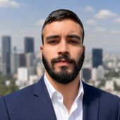 Diego Bandres's Profile Picture