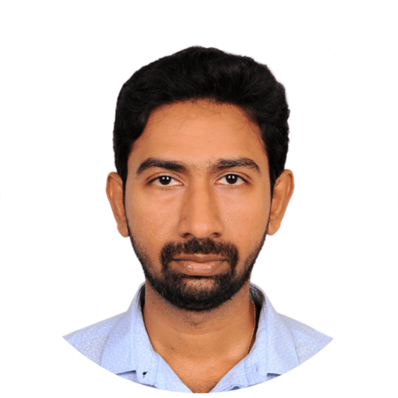 Profile image for Hariharasudhan