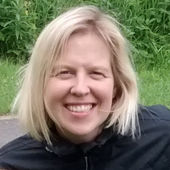 Gail Gleeson's Profile Picture