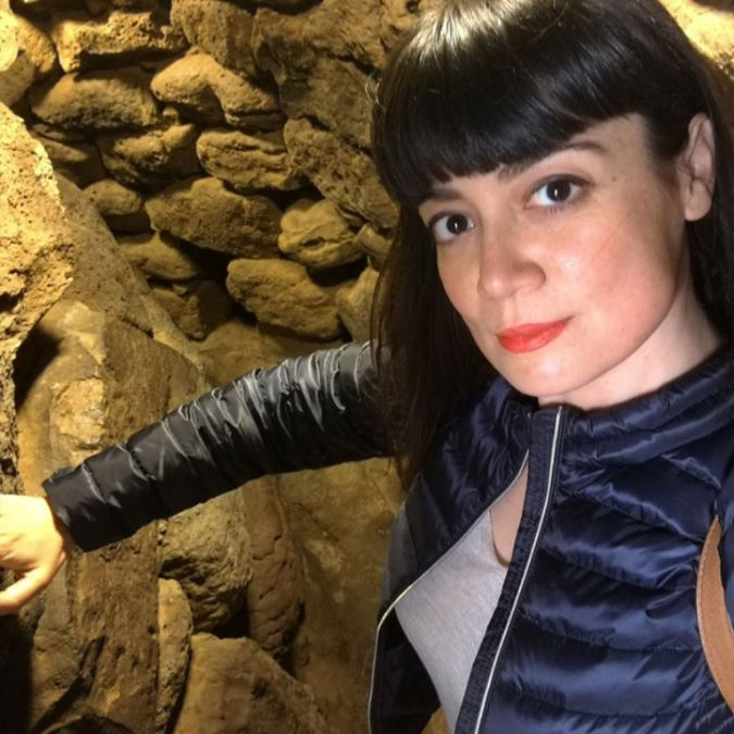 View Francesca Murtas