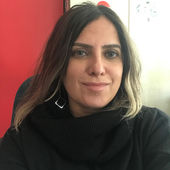 Yelda Susmus's Profile Picture