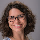 Mary Gray's Profile Picture