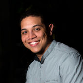 Luis Perez's Profile Picture