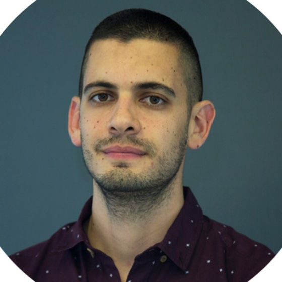 Profile image for Agustin M.