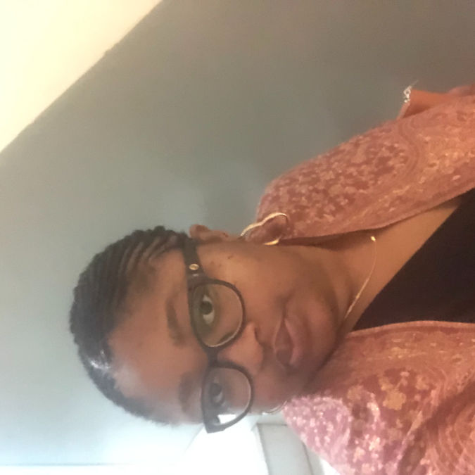 View Abisola Odetayo