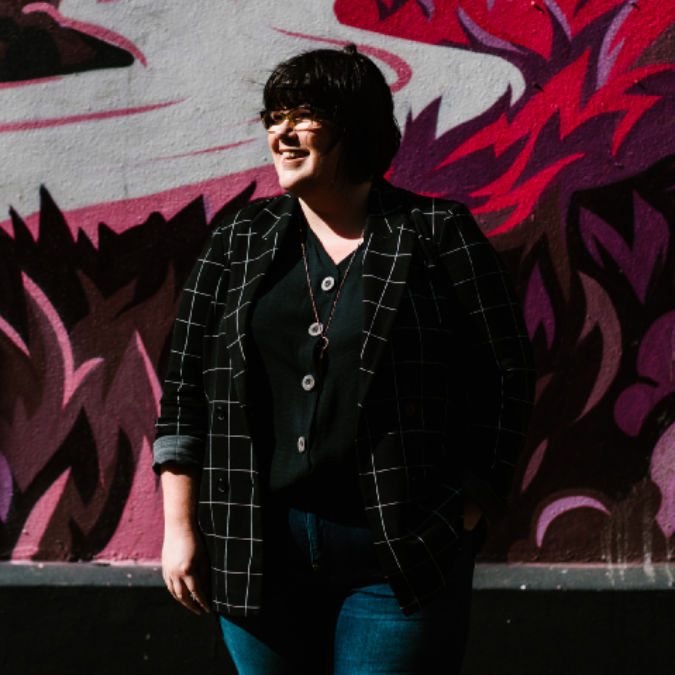 View Ellen Macpherson