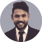 Habil's Profile Picture