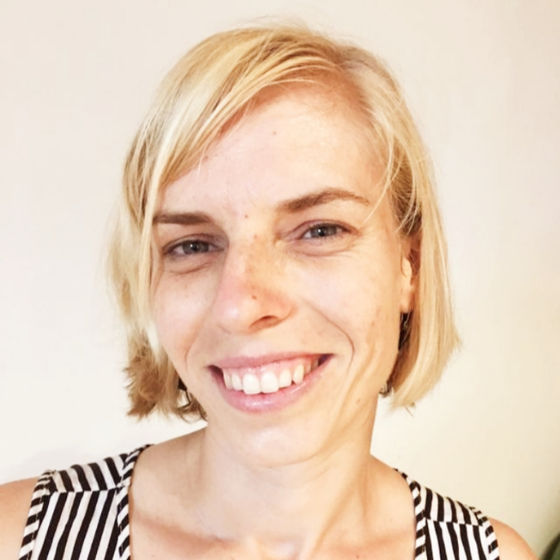 Profile image for Martina H.