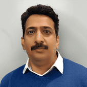 Amol Vijay Khedekar's Profile Picture