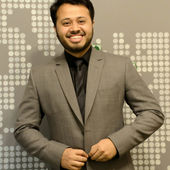 Tofael Hossain's Profile Picture
