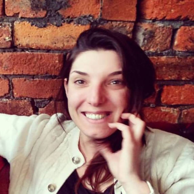 View Federica Talato