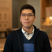 Richard Andhika's Profile Picture