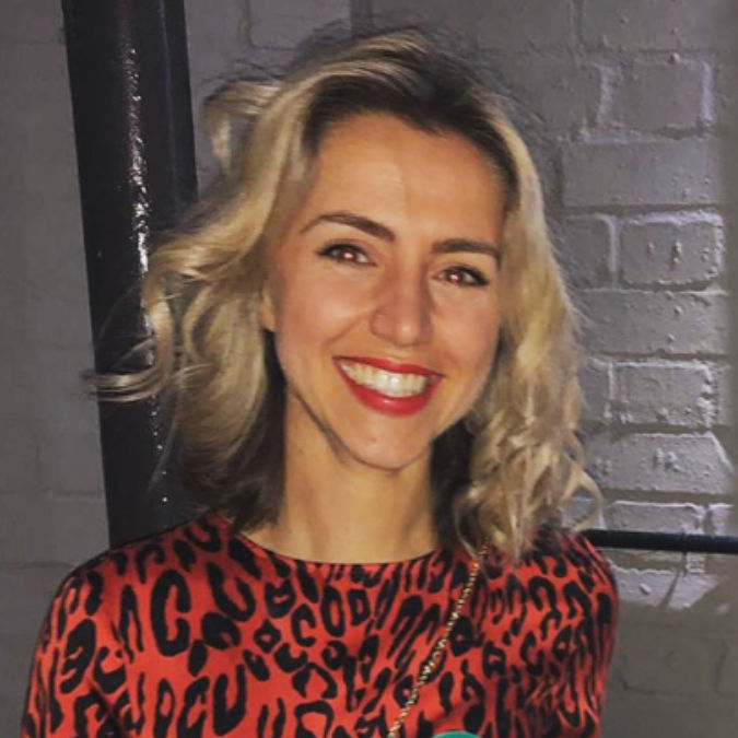 View Sabrina Di Mauro