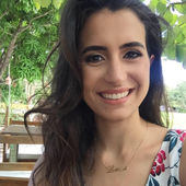 Luciana Santos Ferreira's Profile Picture