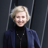 Ieva Kriaučiūnienė's Profile Picture