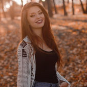 Denisa-Elena Ilisie's Profile Picture