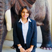 devi meghana karanam's Profile Picture