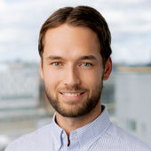 Stepan Ruzicka's Profile Picture