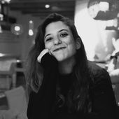 Belén Hinojar's Profile Picture