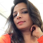 Shilpi Saraogi's Profile Picture