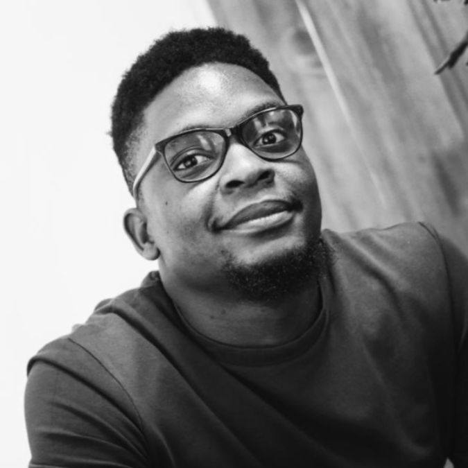 View Chizaramoku Iyk-Onumah