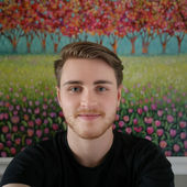 Stephen Hodgson's Profile Picture