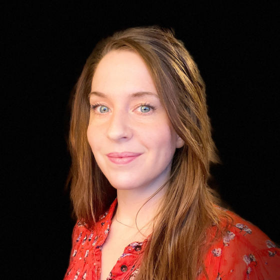 Profile image for Amy B.