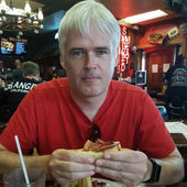 Steve Miller's Profile Picture