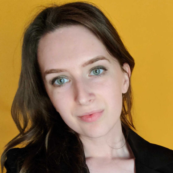 Profile image for Sarah Y.