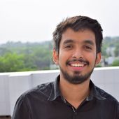 Henry Kunjumon's Profile Picture