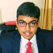 Akshay Raj's Profile Picture