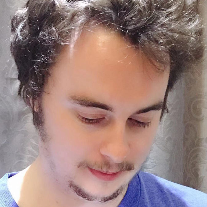 View Christopher Matthews