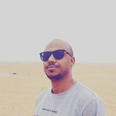 Ahmed Ibrahim Eltayeb's Profile Picture