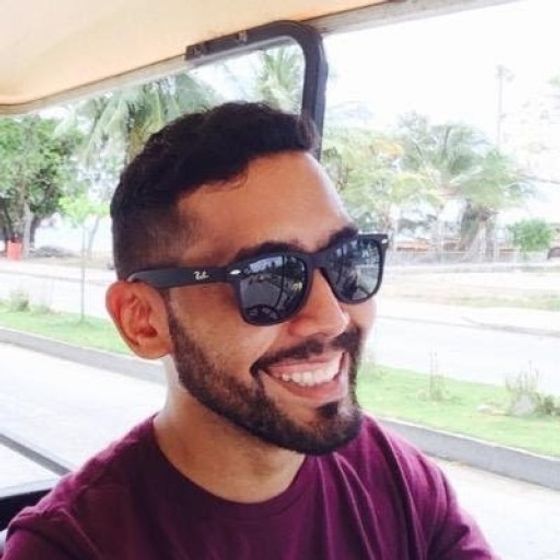 Profile image for Mario R.