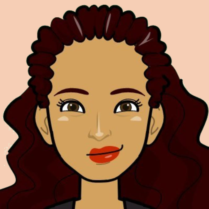 View Ana UXistential