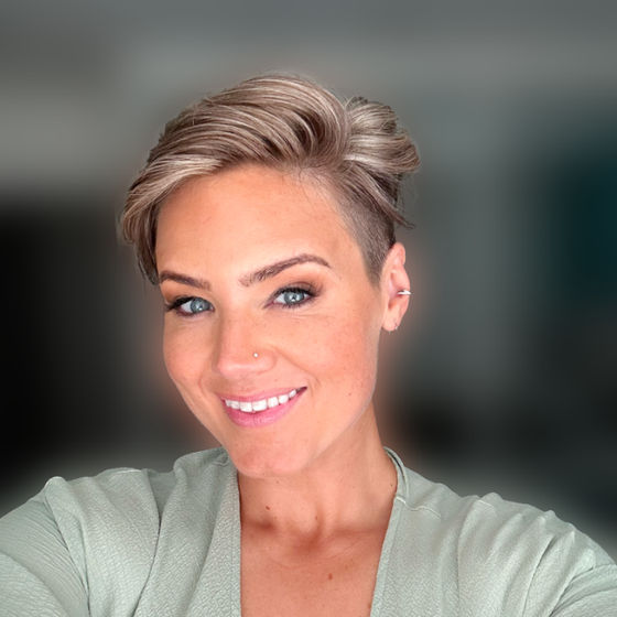 Profile image for Nicole G.