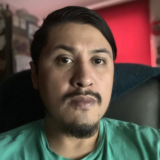 Profile image for Hugo O.