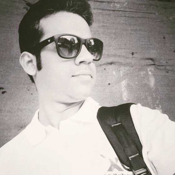 Profile image for Ankit A.