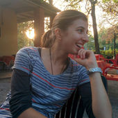Chiara Molina's Profile Picture